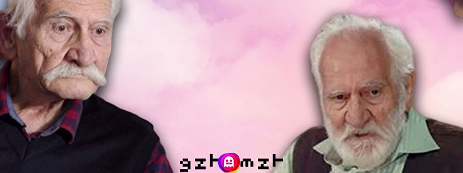 Sen benimle maytap mı geçiyin?