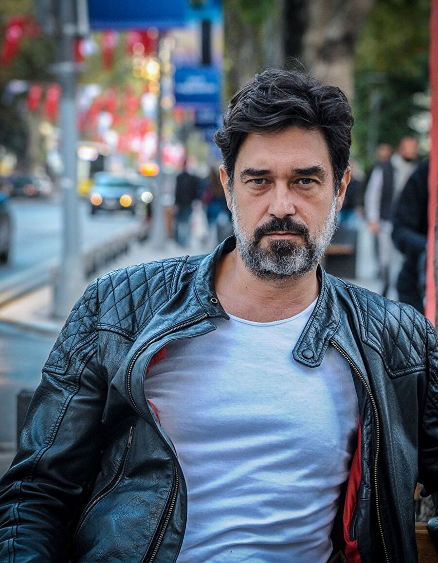Burak Hakkı.