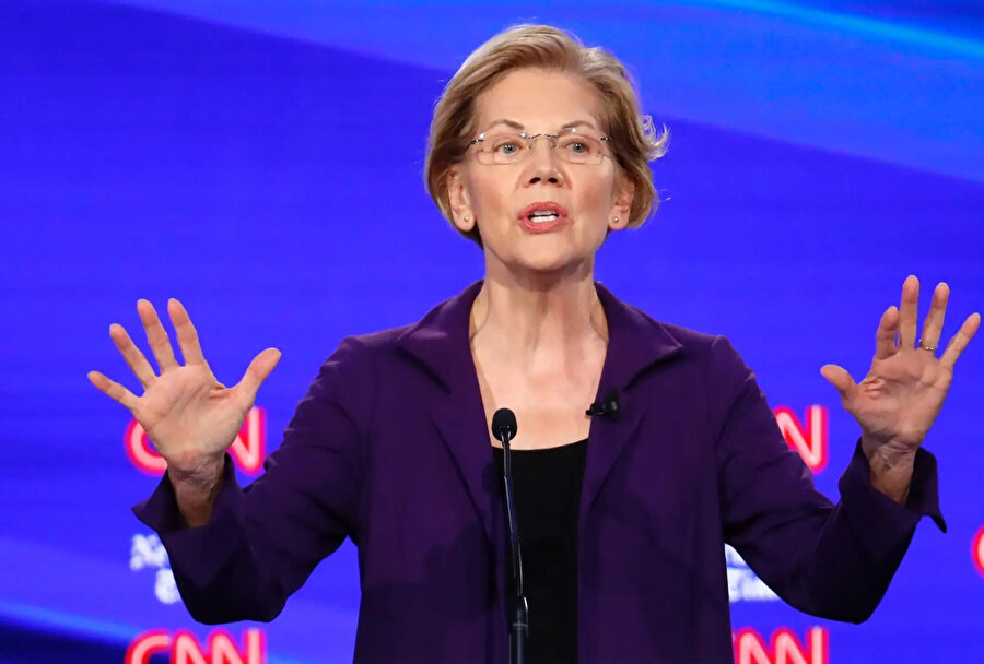 Elizabeth Warren