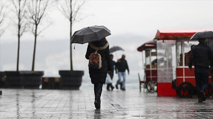 Soğuk havalarda hissedilen ağrılara yönelik araştırmalar devam ediyor.