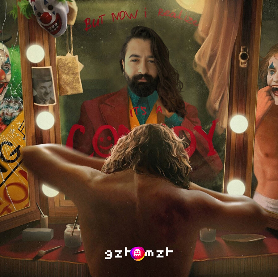 ​Günaydın dünya güzeli