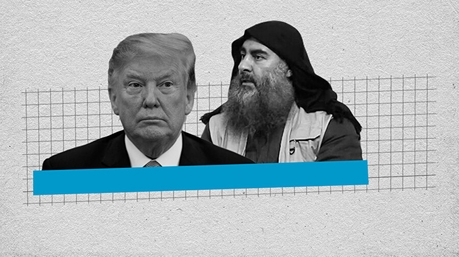 ABD Başkanı Donald Trump, DEAŞ'ın kurucu lideri Ebubekir Bağdadi'nin öldürüldüğünü açıkladı.