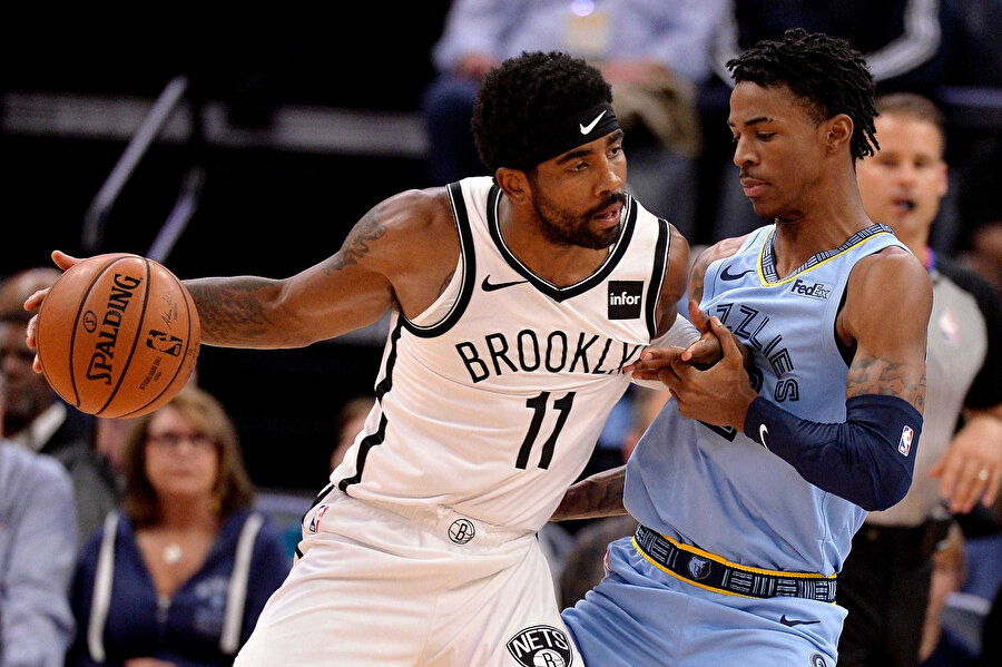 Memphis Grizzlies ilk galibiyetini elde etti.