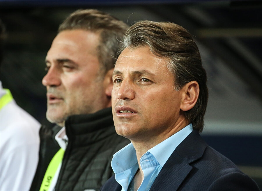 Tamer Tuna yönetiminde Göztepe bu sezon 2 galibiyet elde etti.