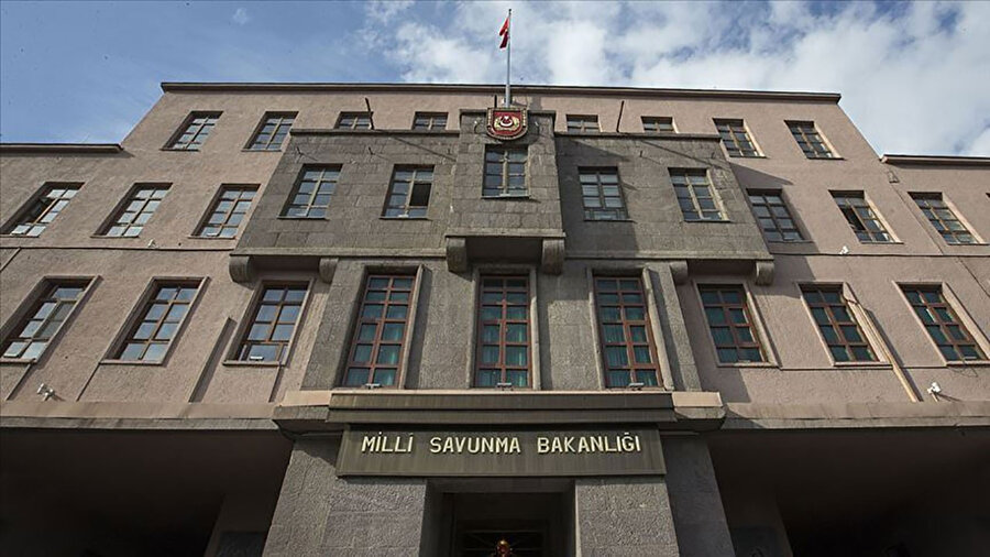 Milli Savunma Bakanlığı
