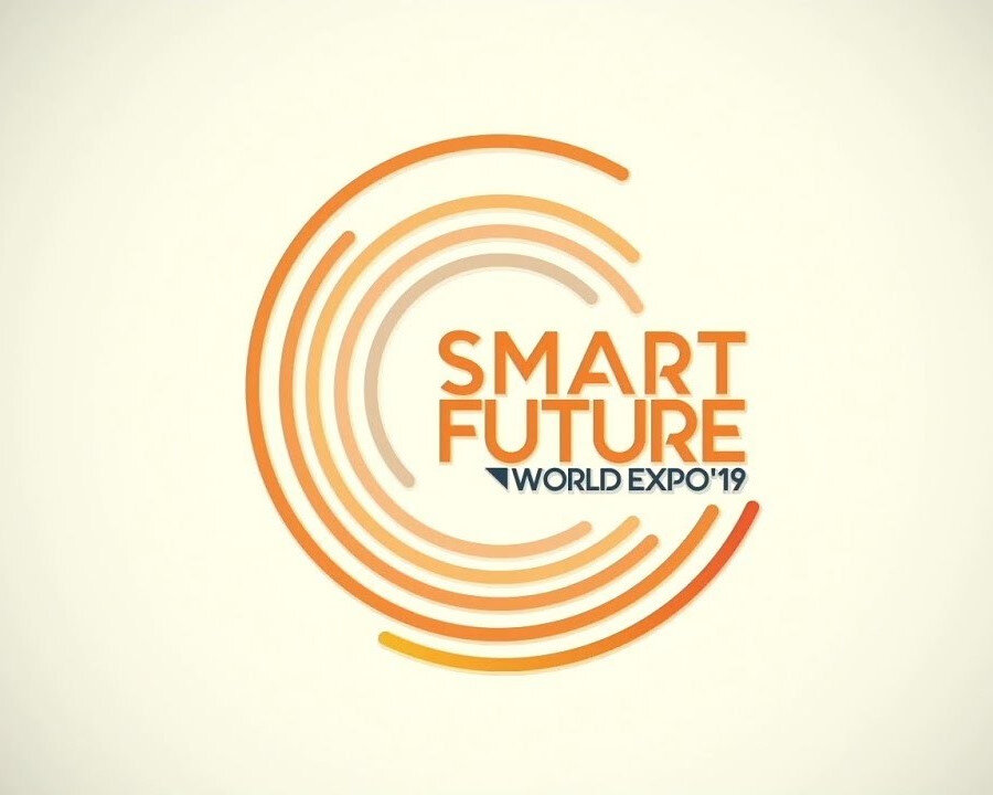 Smart Future World Expo bugüm başlıyor.