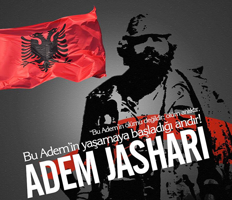 Amca, başardık!