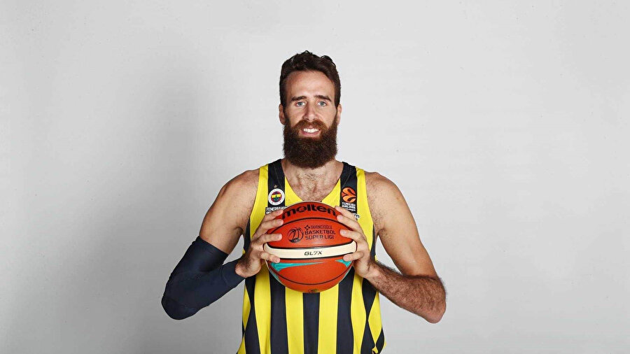  Luigi Datome son 10 yıla damga vuran isimler arasında gösterildi.