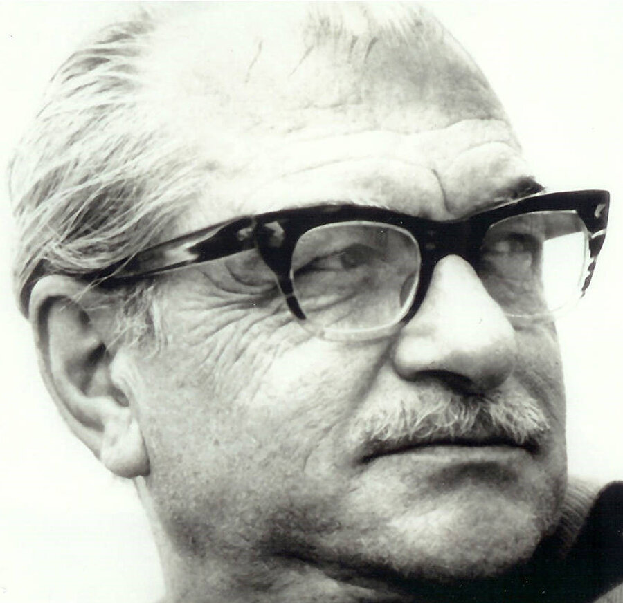 Kemal Tahir