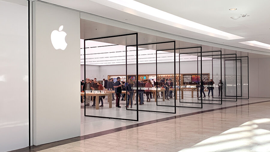 Apple Store