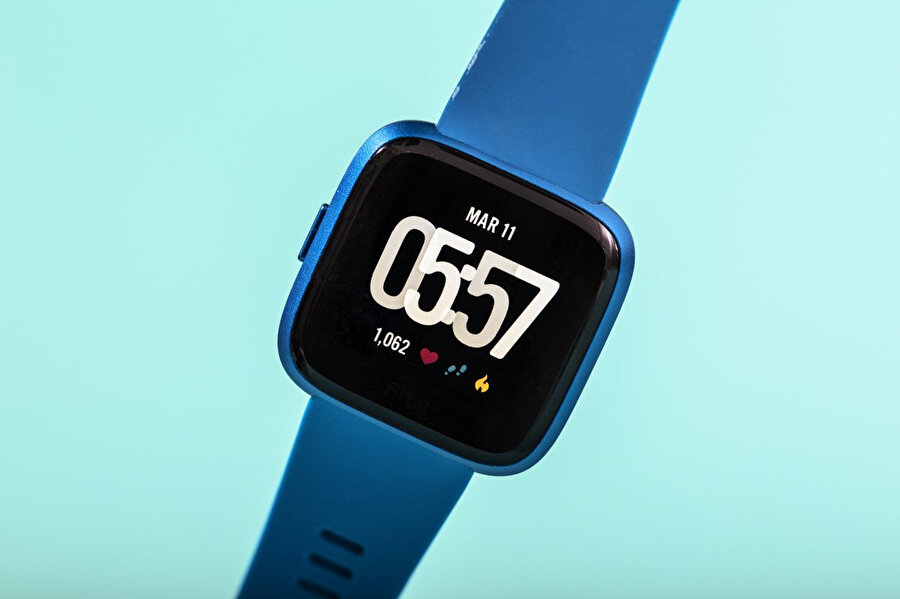 Google Fitbit