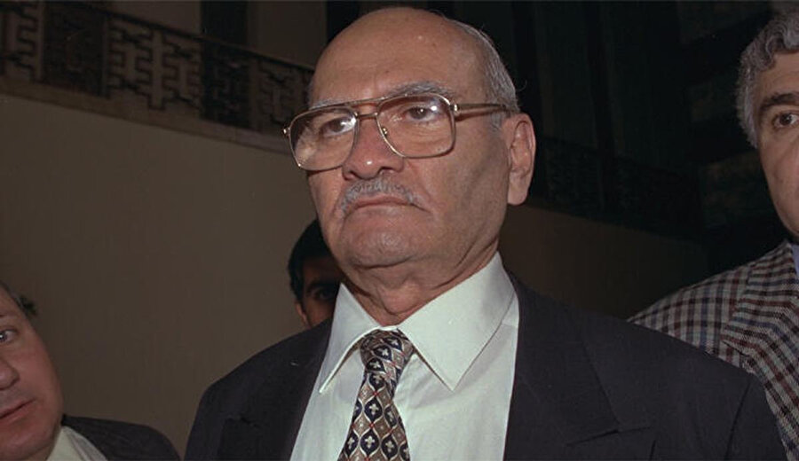 Süleyman Arif Emre