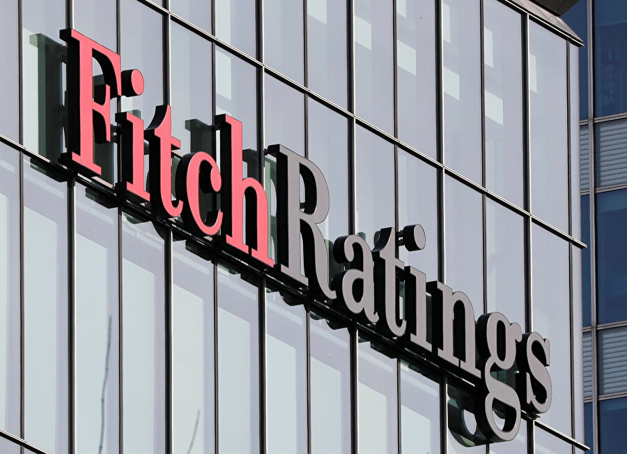 fitch den turkiye karari duragan a