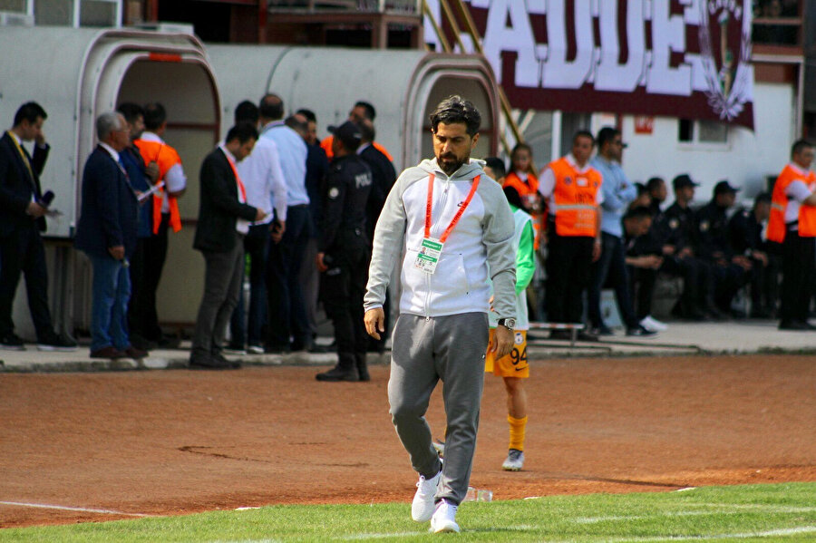 Hatayspor geçen sezon İlhan Palut yönetiminde 34 karşılaşmada 19 galibiyet elde etti.