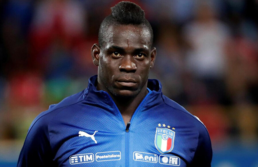 Mario Balotelli
