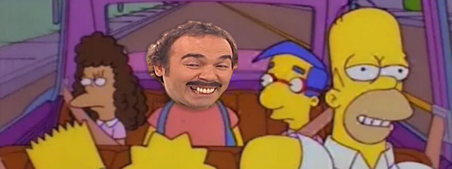 Arka koltukların aranan yüzü