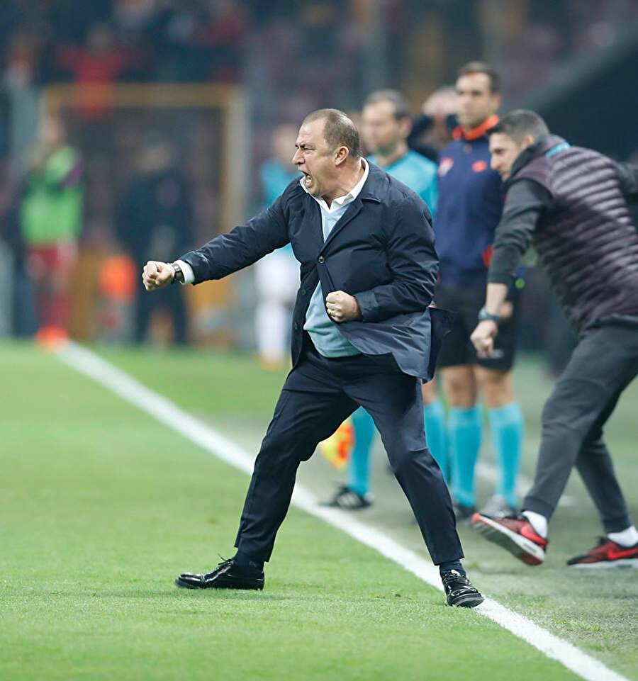 Galatasaray 4. maçında yarın Real Madrid'e konuk olacak.