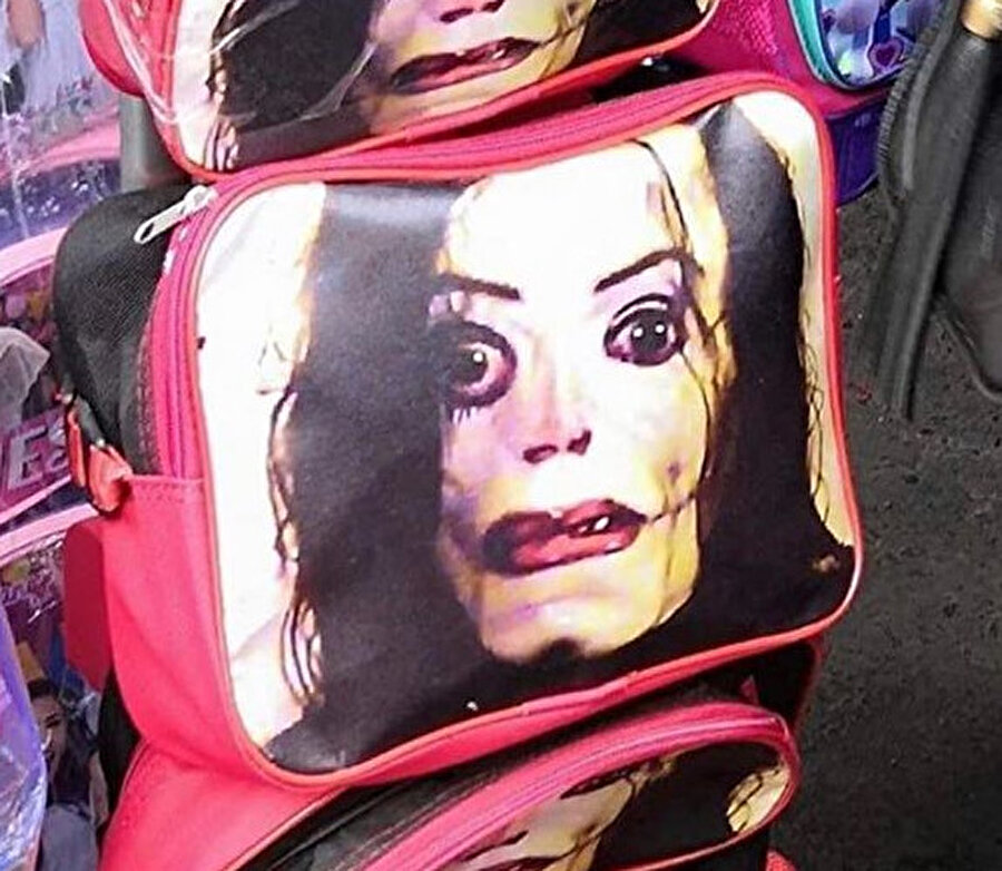 Okul çantalarında yaşayan efsane