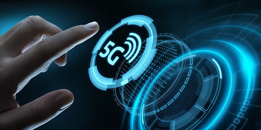 5G hizmetini kullanmaya başlayan Çin, 6G için de çalışmalara başladı.