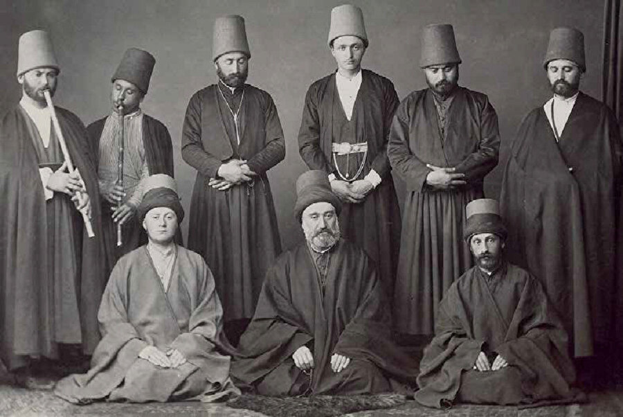 Bütün bunlardan sonra Osmanlı-Türk düşüncesinin, İslam düşüncesinin coğrafya ve kültür üzerinden tabii bir devamı olduğu gerçeği ortaya çıkmaktadır.