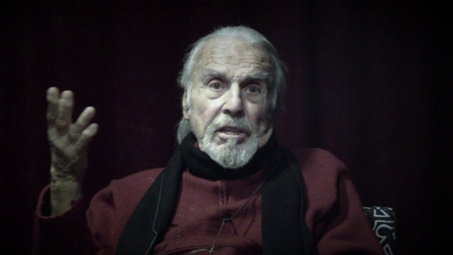 Özdemir Nutku 88 yaşında hayatını kaybetti. 