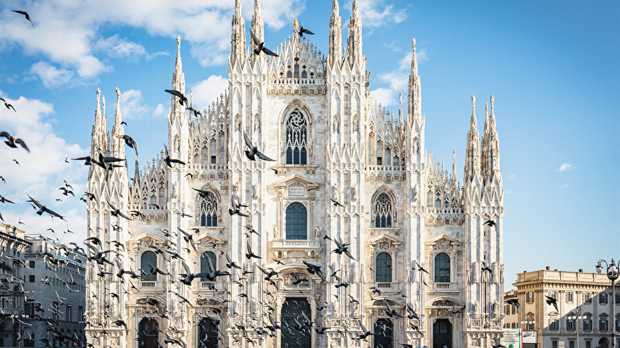 Duomo di Milano