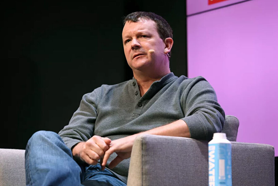 Brian Acton