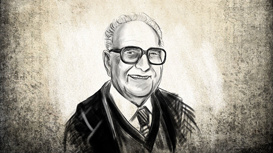 Beni Komunist Yapan Ne Ise Musluman Yapan Da Odur