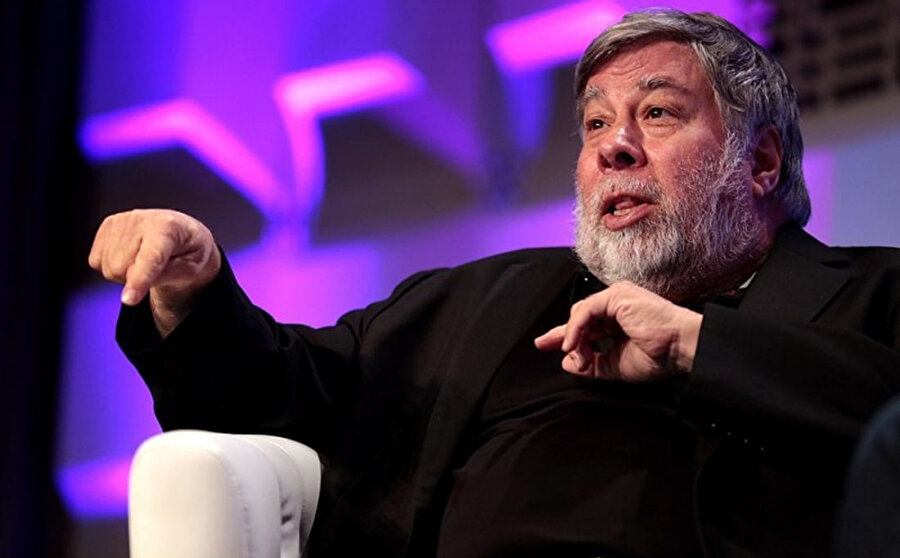 Steve Wozniak