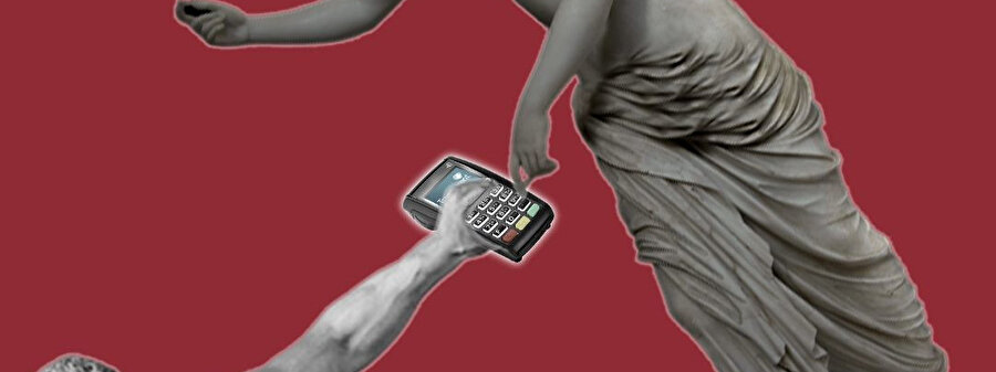 &quot;Şifrenizi alayım, vallahi billahi bakmıyorum&quot;