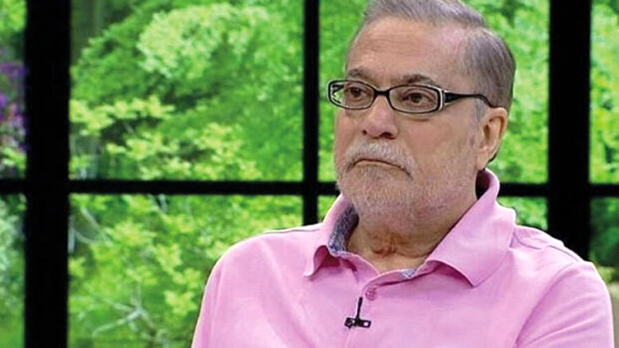 Mehmet Ali Erbil, yeniden hastanede tedavi altına alındı.
