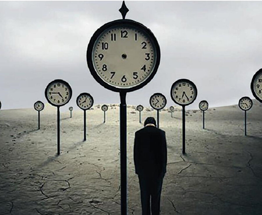 ​Kapıyı bir çalan olsa...