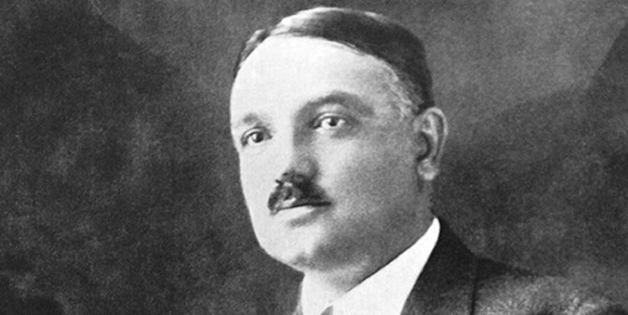 Yahya Kemal​