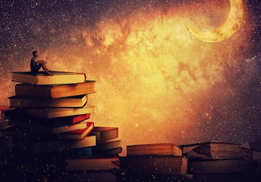 Çocukla geçirilen vakitler ileriki yaşlarda tesirini gösteriyor. Uykudan önce çocuklara anlatılan masalların bu manada önemi büyük.