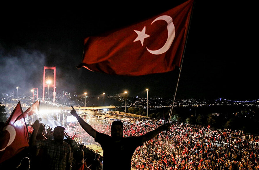 15 temmuz