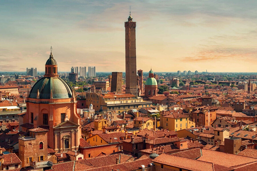 Bologna