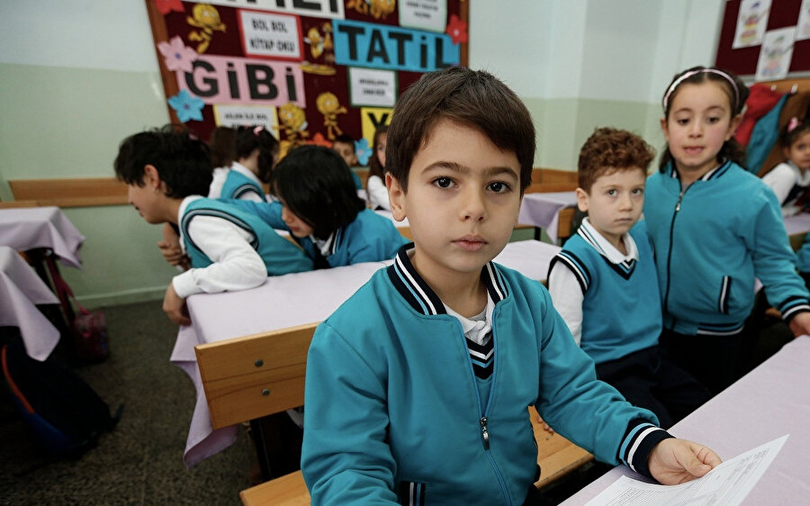Öğrenciler 15 Kasım itibariyle ilk ara tatillerine başlıyor