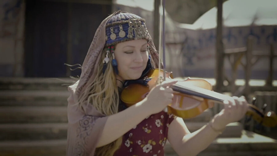Diriliş Ertuğrul'un dizi müziği Lübnanlı sanatçılar tarafından ulusal marş olarak kullanılmaya hazırlanıyor