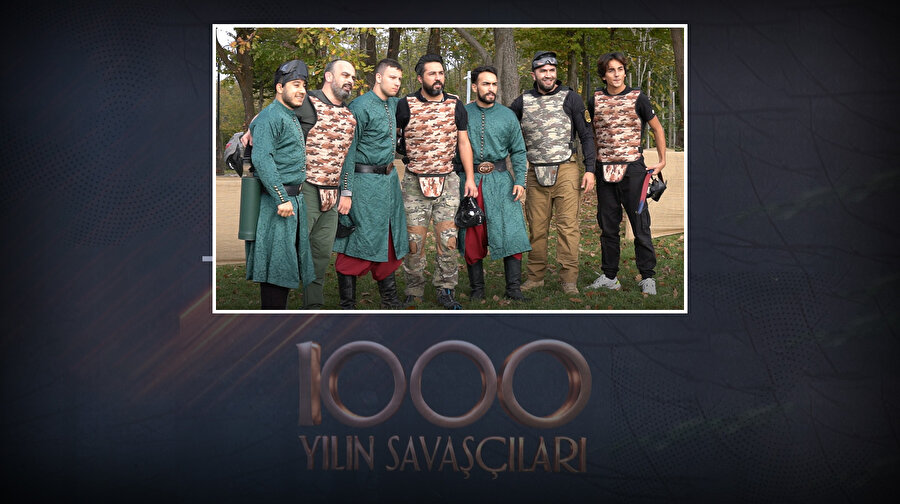 Okçular Vakfı Riva Tesisleri, büyük bir etkinliğe sahne oldu.