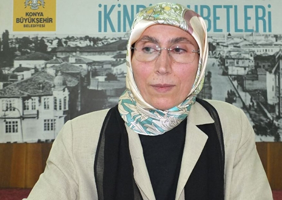 Hülya Küçük