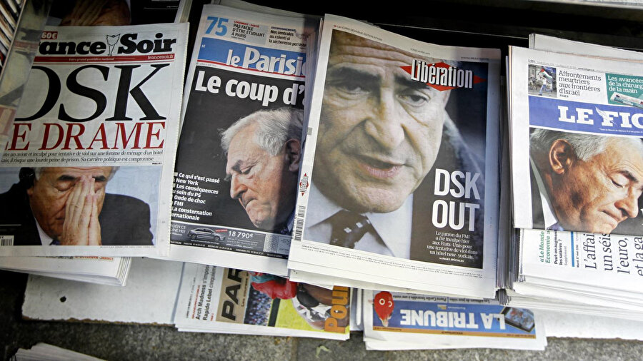 Fransız gazetelerin dijital platformları, Google News ve Apple News'e katılmayı reddetmişti. 
