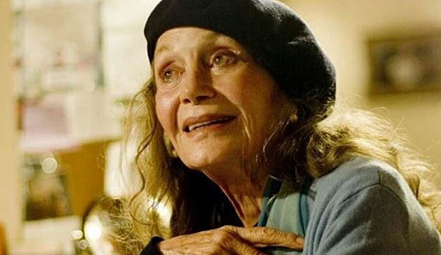 Yıldız Kenter