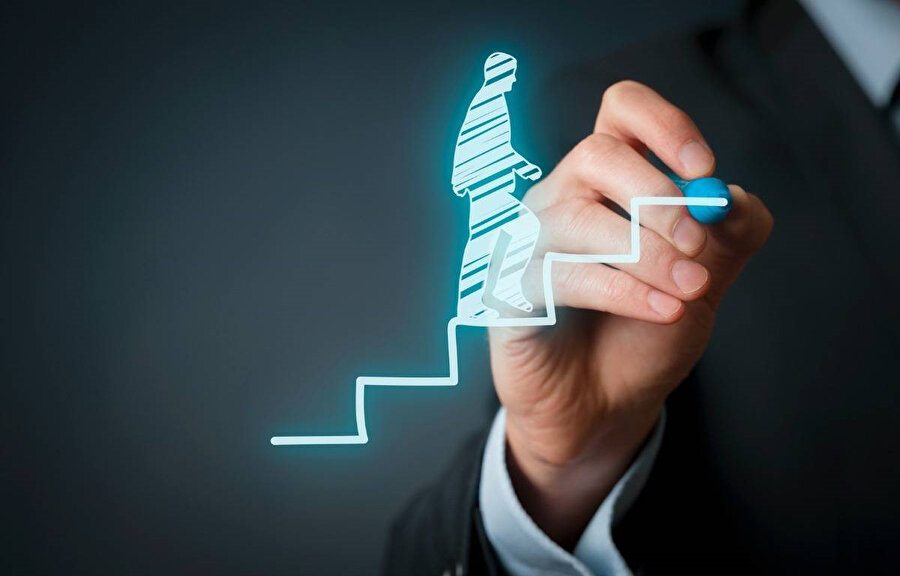 Hak ettiğin yerde değilsin!