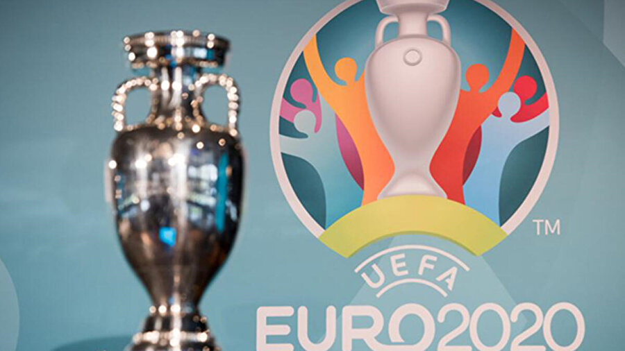 EURO 2020, 12 Haziran - 12 Temmuz tarihlerinde gerçekleşecek. 