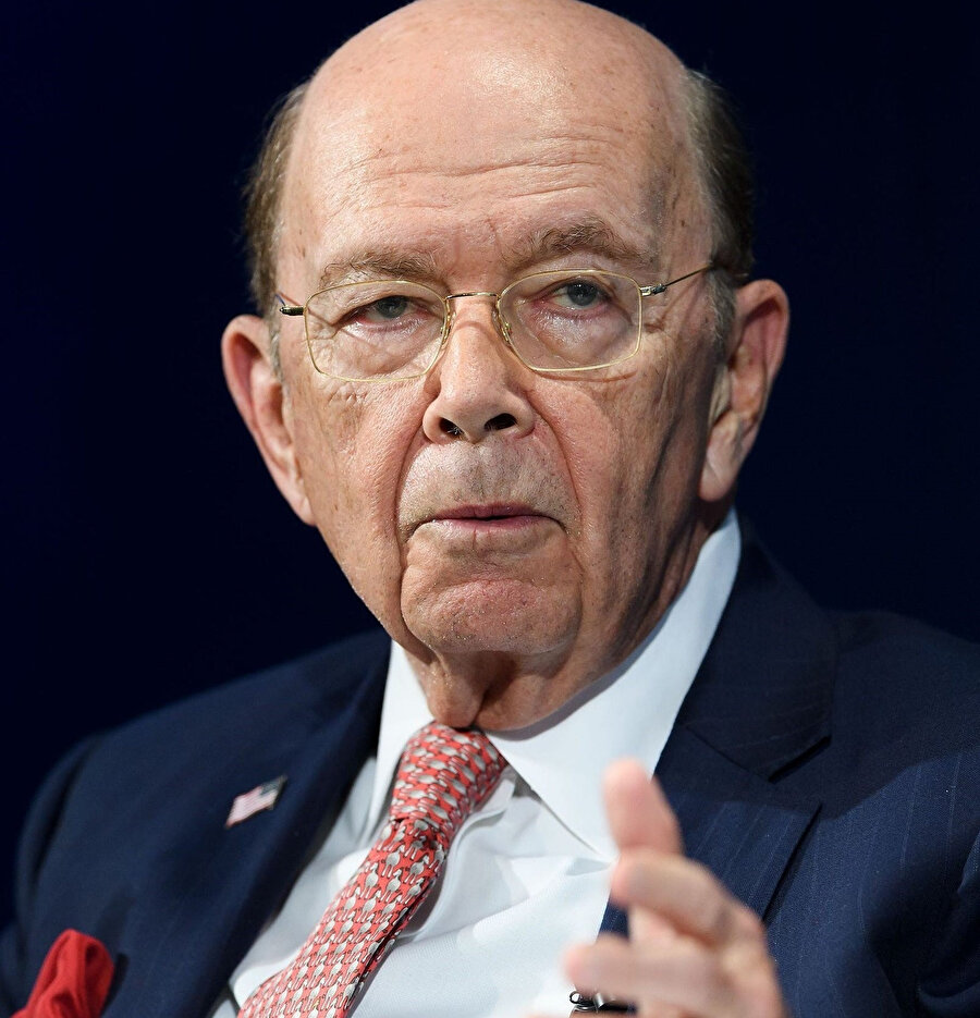 ABD Ticaret Bakanı Wilbur Ross, Huawei'ye 90 günlük ek süre tanındığını bildirdi.