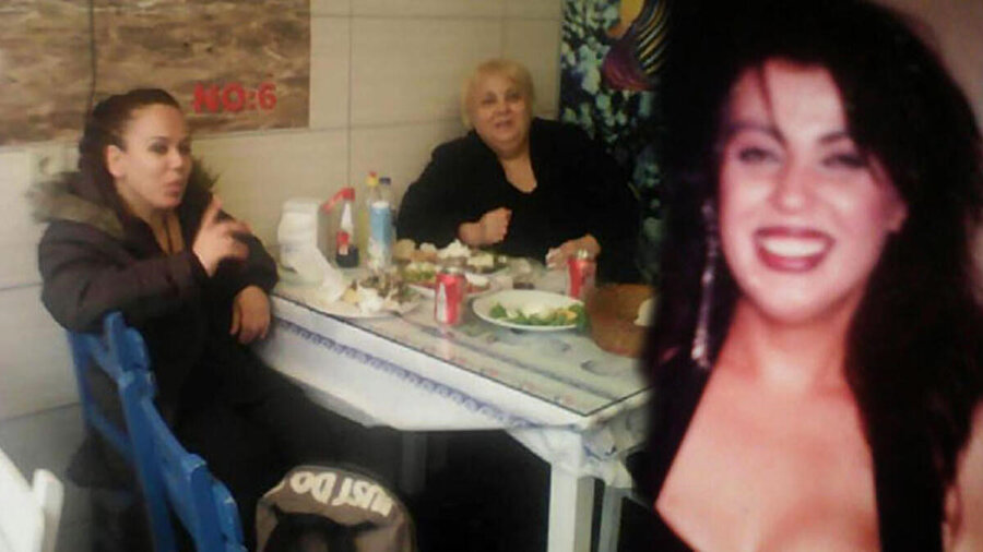 Fatih'te apartmanın birinci katında oturan Cüneyt (48), Oya (54), Yaşar (56) ve Kamuran Yetişkin (60) siyanür içerek intihar etmişlerdi.