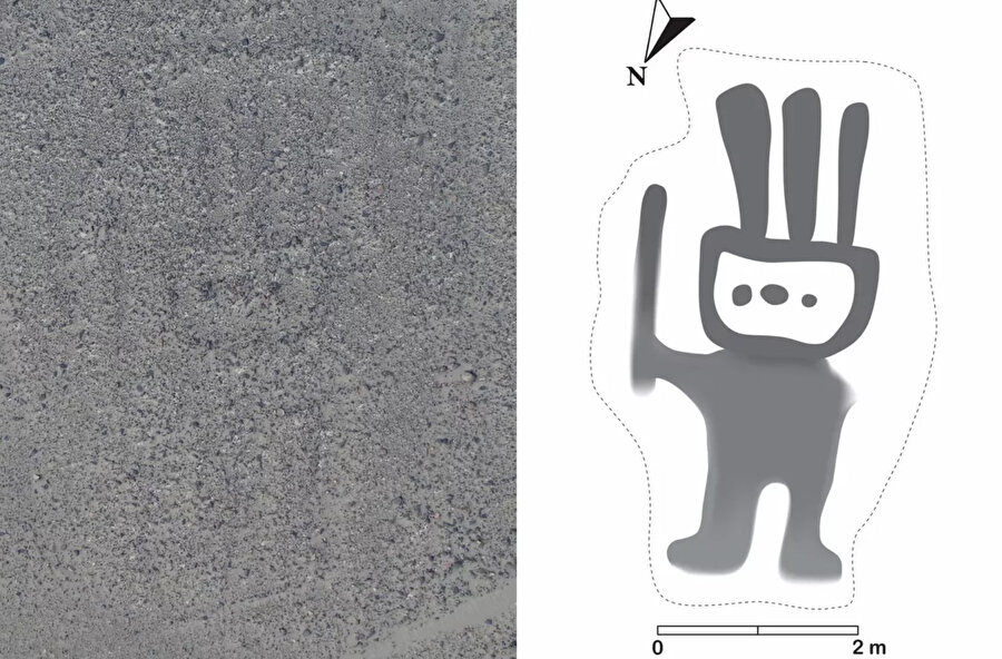 Nazca Çizgileri