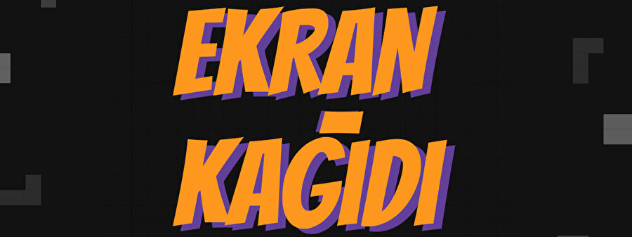 Ekran Kağıdı Deposu