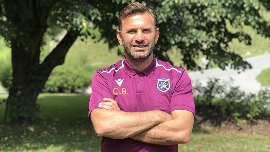 Okan Buruk Galatasaray Maci Oncesi Konustu Buyuk Bir Cekisme Olacagini Dusunuyorum