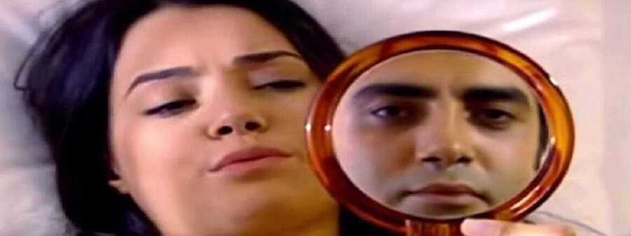 Tersten görüntülü konuşma